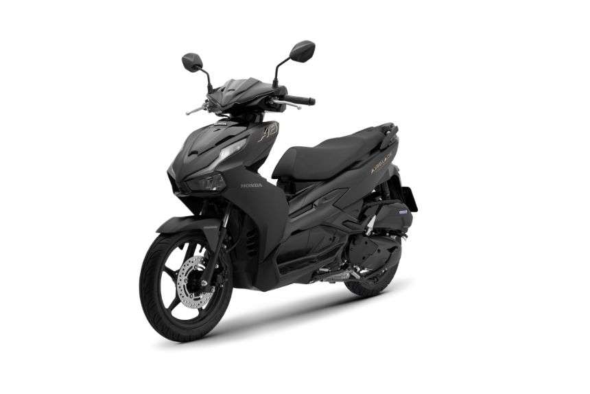 Honda Air Blade 125 2025 (Đặc Biệt)