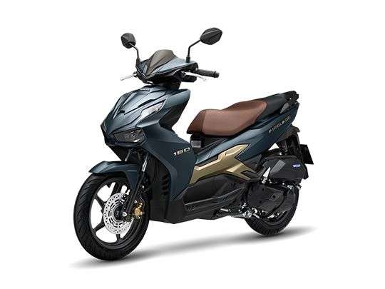 Honda Air Blade 160 2025 (Đặc Biệt)