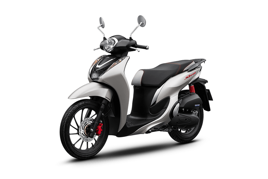 Honda SH Mode 2024 Đặc Biệt