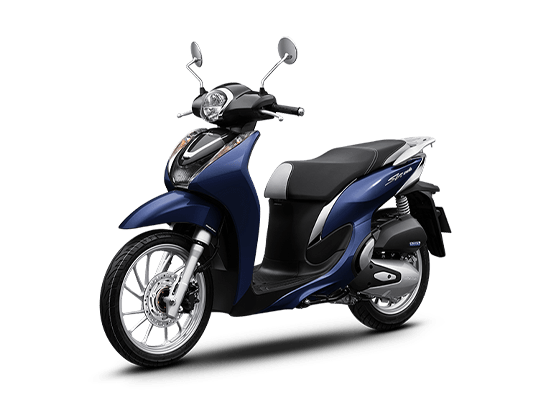 Honda SH Mode 2024 Cao Cấp