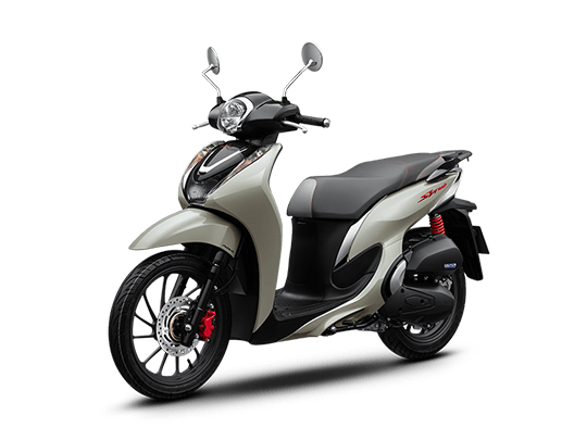 Xe Máy Honda SH Mode 2023 (Thể thao)