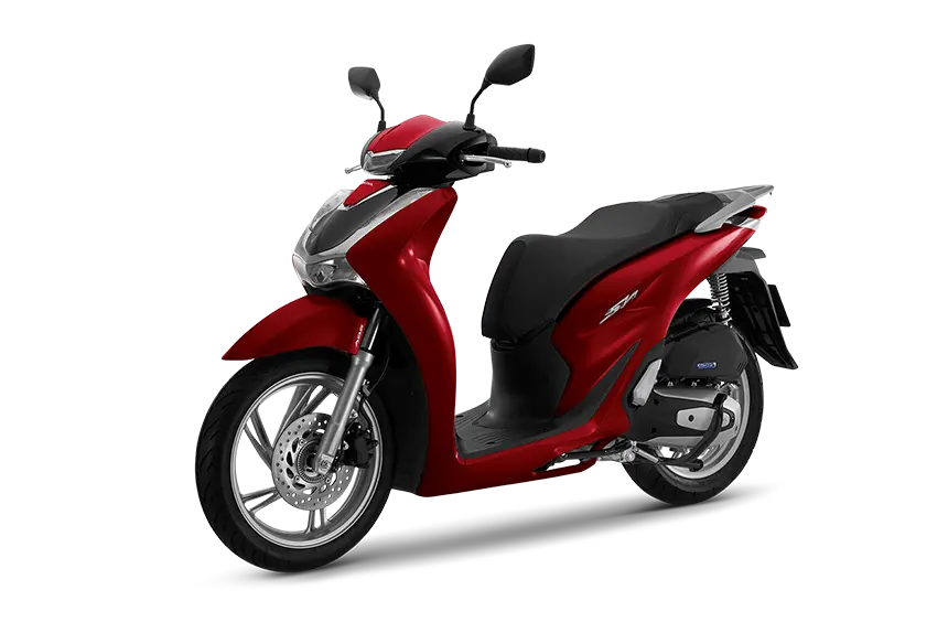 Xe Máy Honda SH125i Cao Cấp 2024