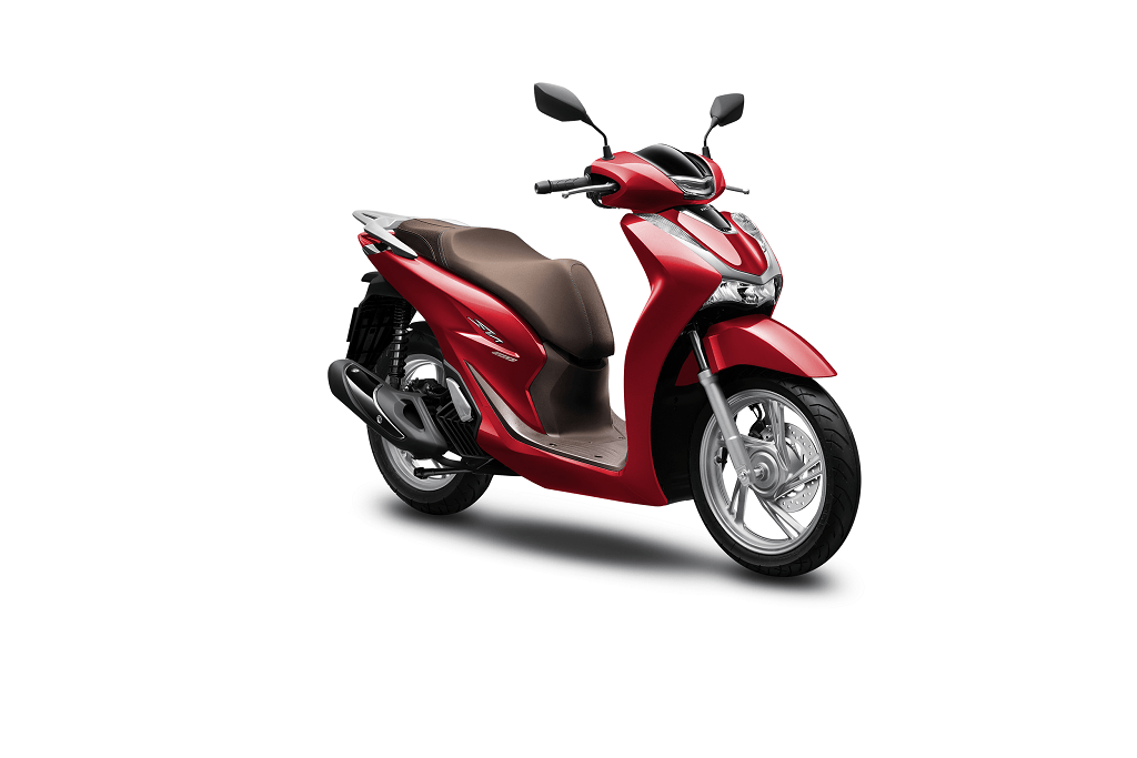 Xe Máy Honda SH160i Cao Cấp (2023)