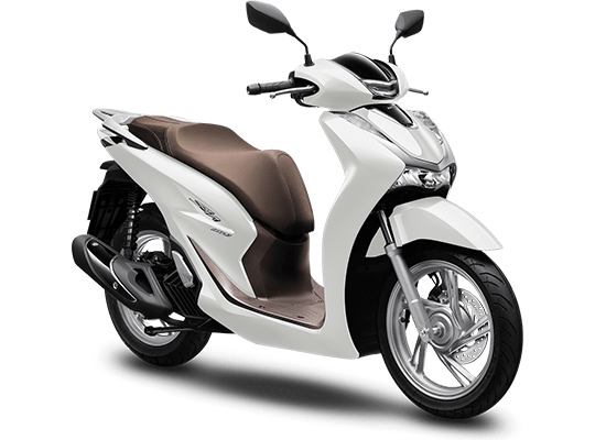 Xe Máy Honda SH125i Cao Cấp (2023)