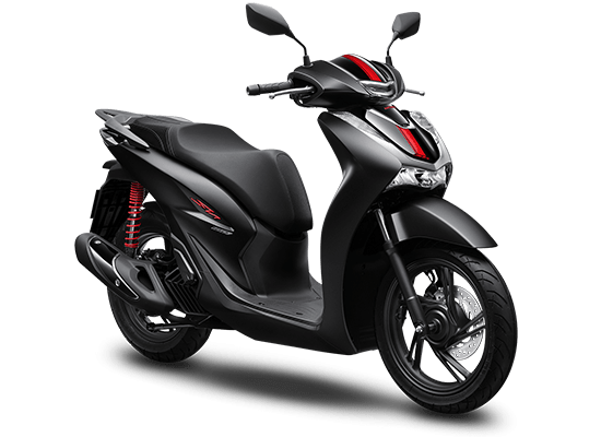 Xe Máy Honda SH160i Đặc Biệt (2023)