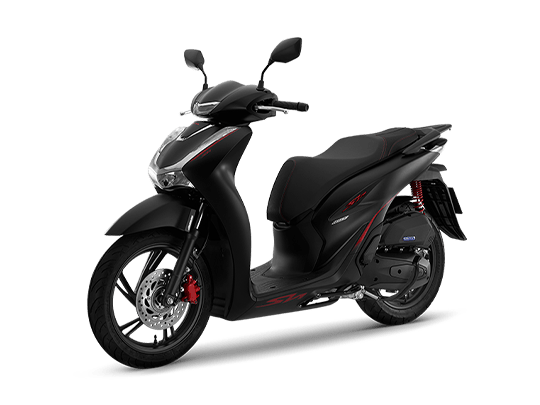 Xe Máy Honda SH160i Đặc Biệt (2024)