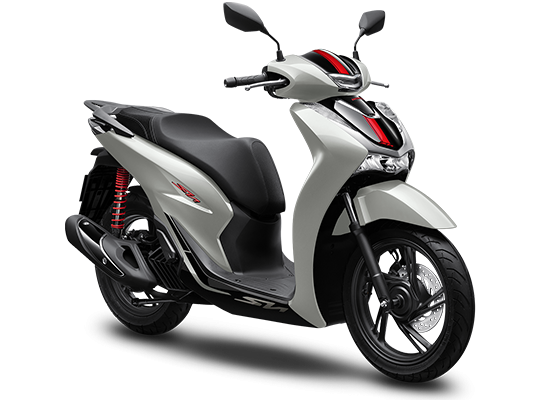 Xe Máy Honda SH125i Thể Thao (2023)