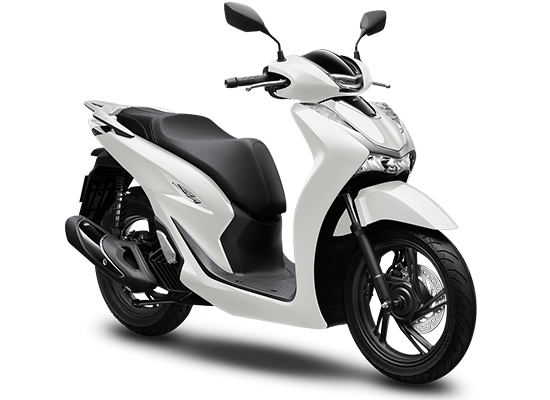 Xe Máy Honda SH160i Tiêu Chuẩn CBS (2023)