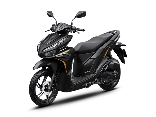 Honda Vario 125 Việt Nam (Bản Đặc Biệt)