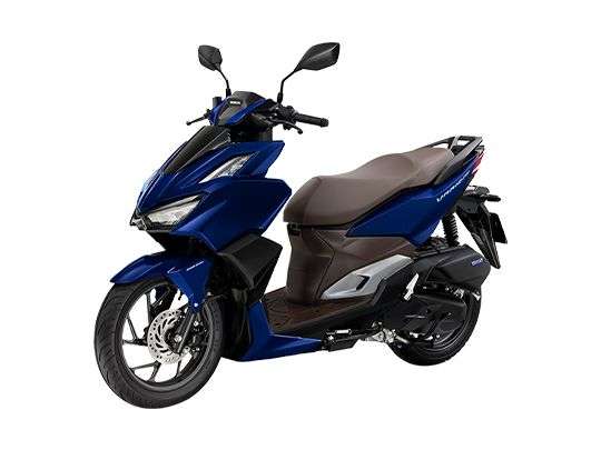 Xe Máy Honda Vario 160 VN Cao Cấp