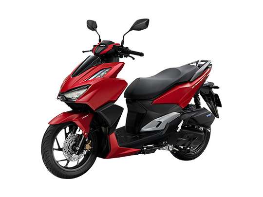 Xe Máy Honda Vario 160 VN Đặc Biệt ABS