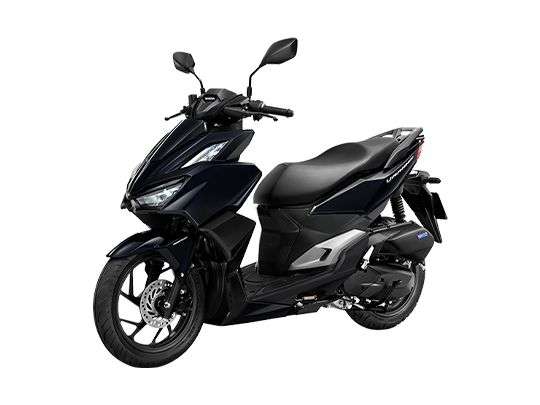 Xe Máy Honda Vario 160 VN Tiêu Chuẩn