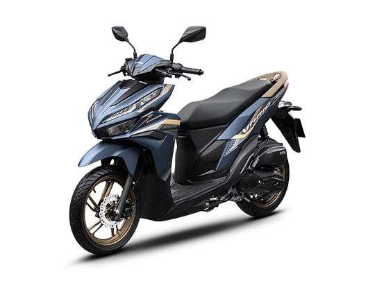 Vario 125 Việt Nam Mới Nhất Bản Thể Thao