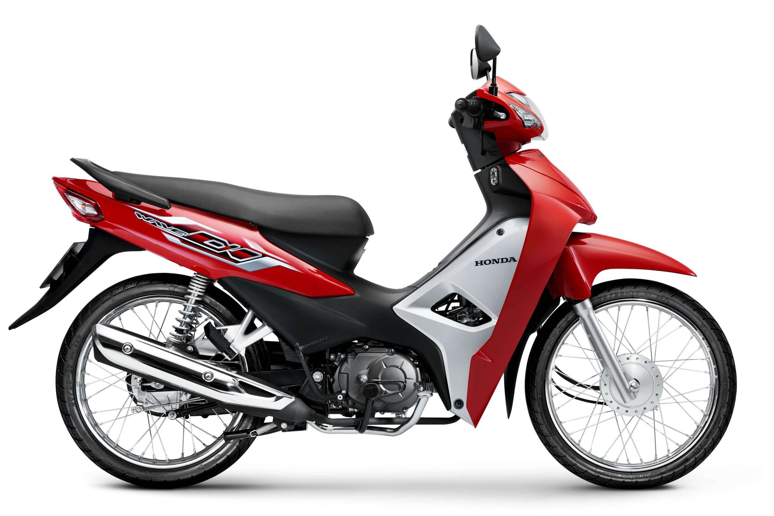 Xe Máy Honda Wave alpha (Tiêu chuẩn)