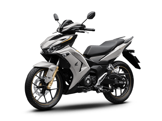 Xe Honda Winner X 2024 Đặc Biệt ABS