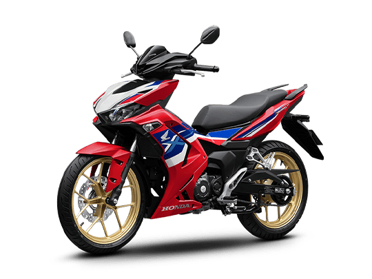 Xe Honda Winner X 2024 Thể Thao ABS