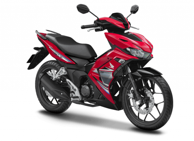 Xe Máy Honda Winner X 2022 Mới (Tiêu chuẩn CBS)