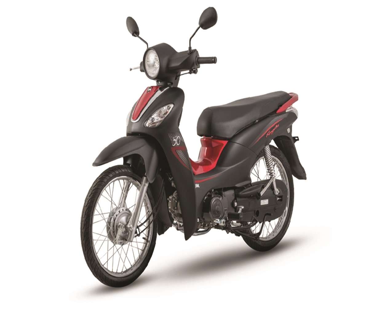 Xe 50cc SYM Angela Phanh Cơ