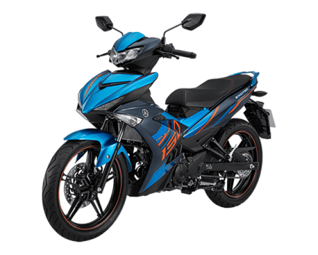 Xe Máy Yamaha Exciter 150 Phiên bản giới hạn