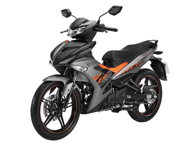 Xe Máy Yamaha Exciter 150 Phiên bản RC