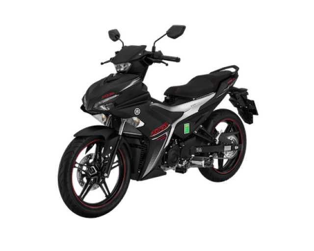 Xe Máy Yamaha Exciter 155 Màu Mới 2022 (Tiêu chuẩn)