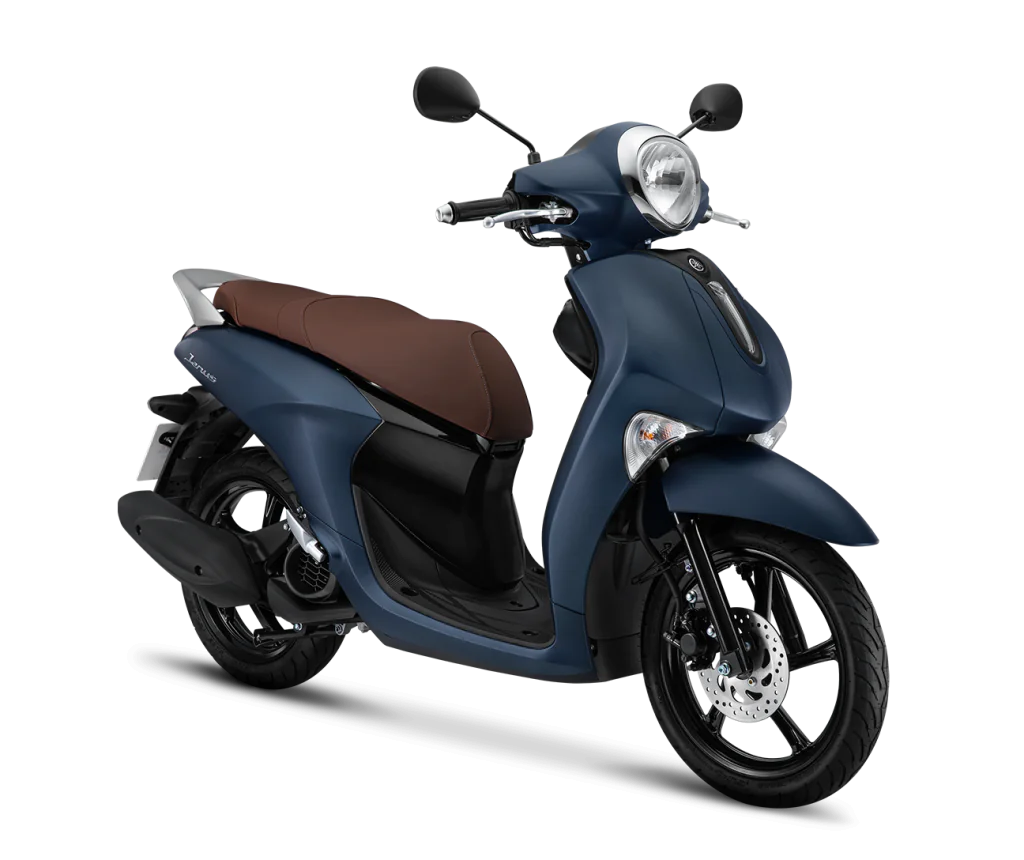 Xe Máy Yamaha Janus 2024 (Đặc Biệt)