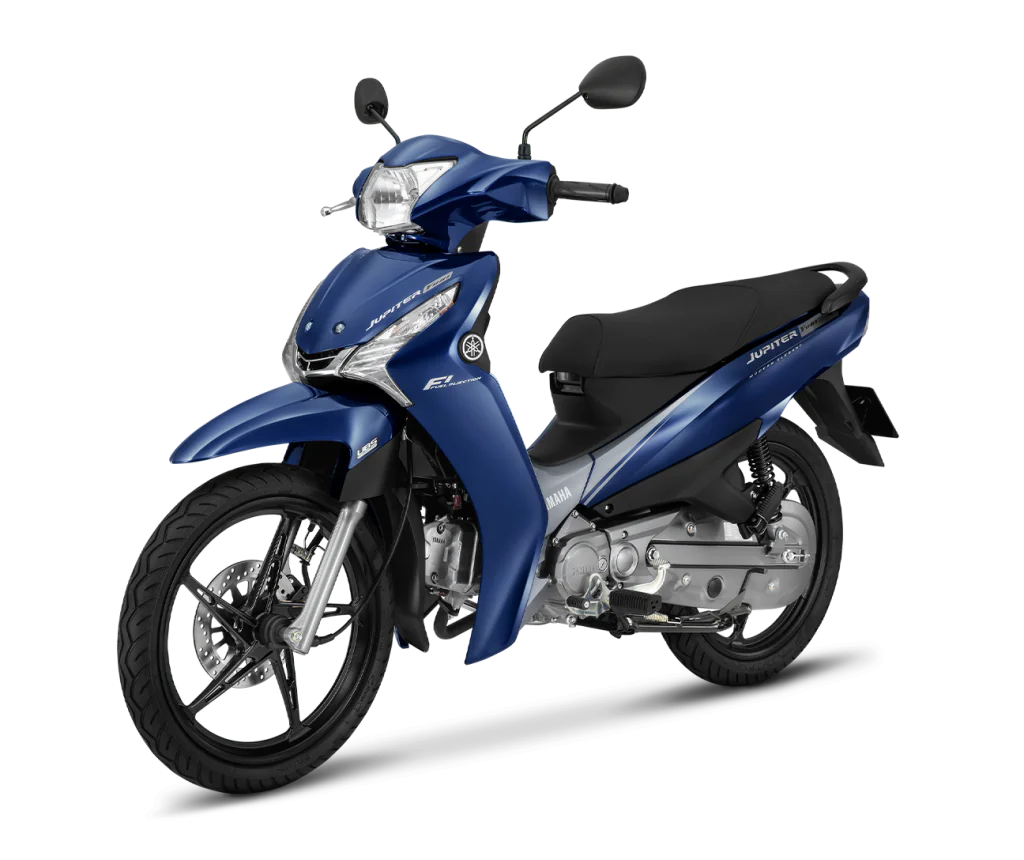 Xe máy Yamaha Jupiter Finn 2023- Tiêu chuẩn