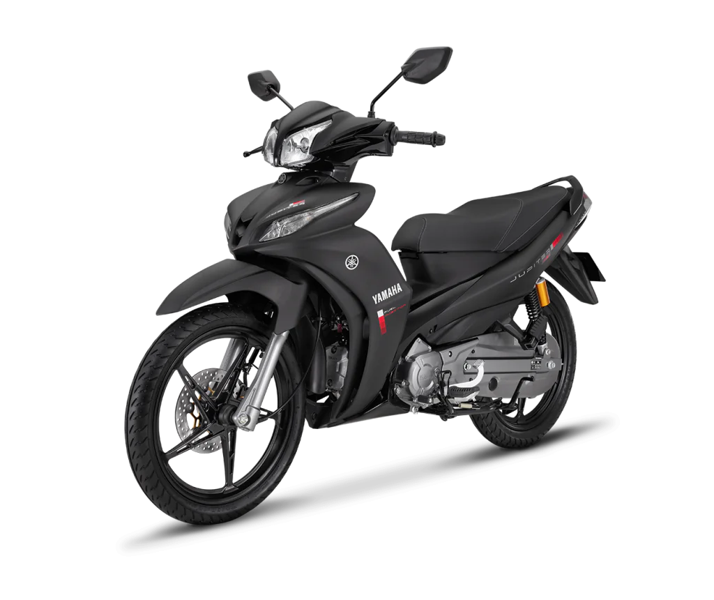 Xe Máy Yamaha Jupiter RC