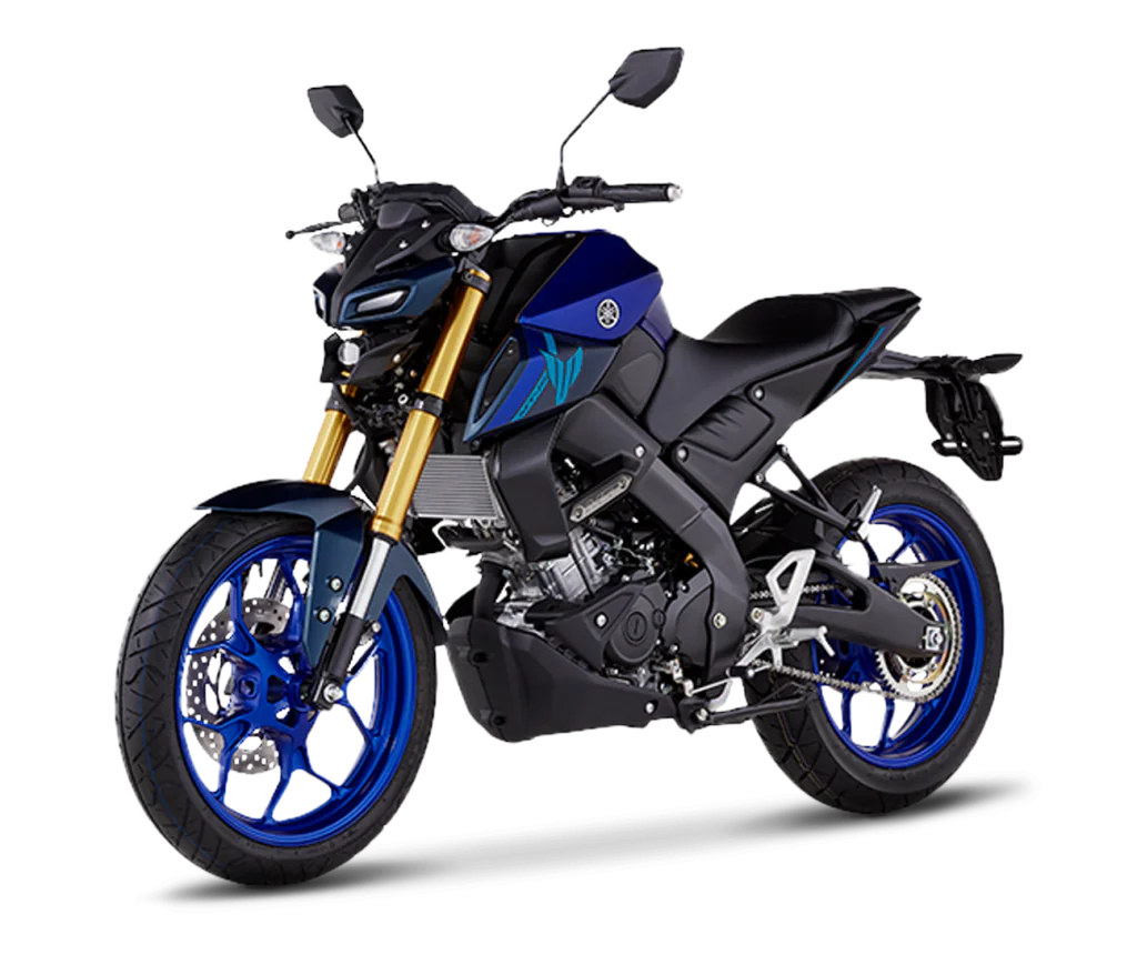 Xe Yamaha MT15 Mới Nhất