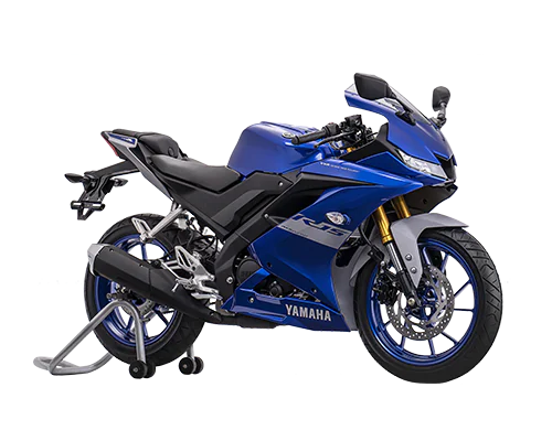 Xe máy Yamaha R15