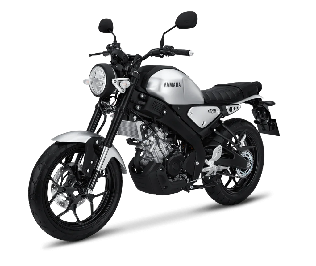 Xe máy Yamaha XS155R