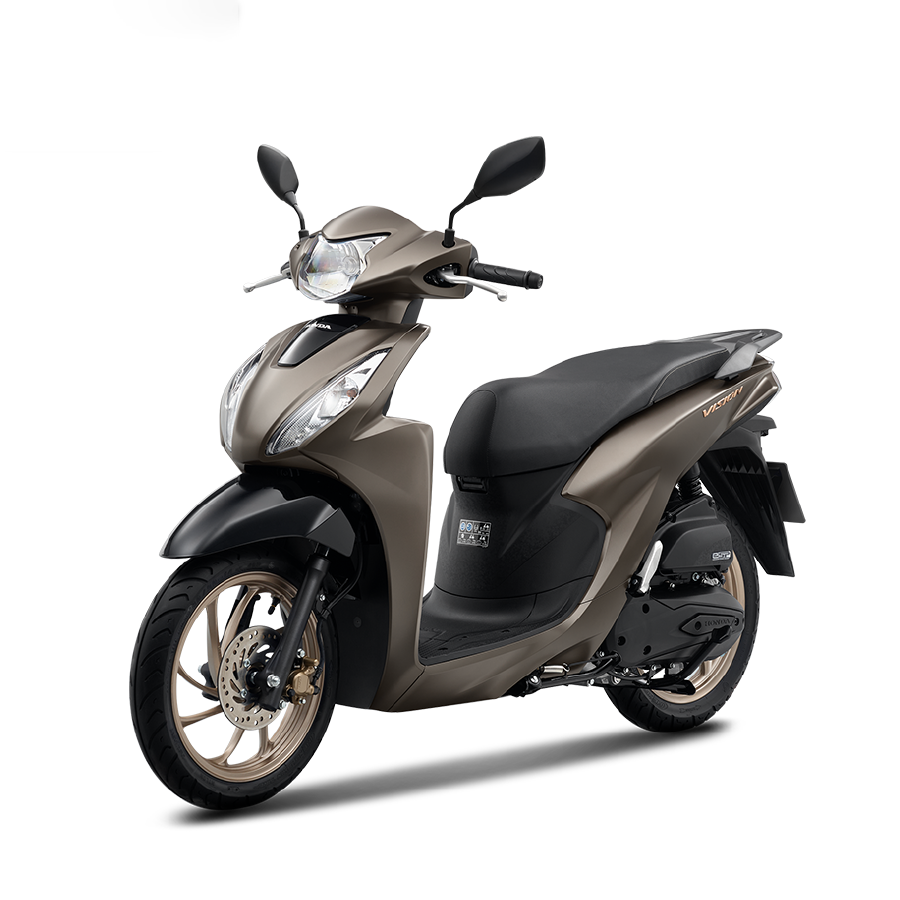 Honda Vision 2025 Đặc Biệt