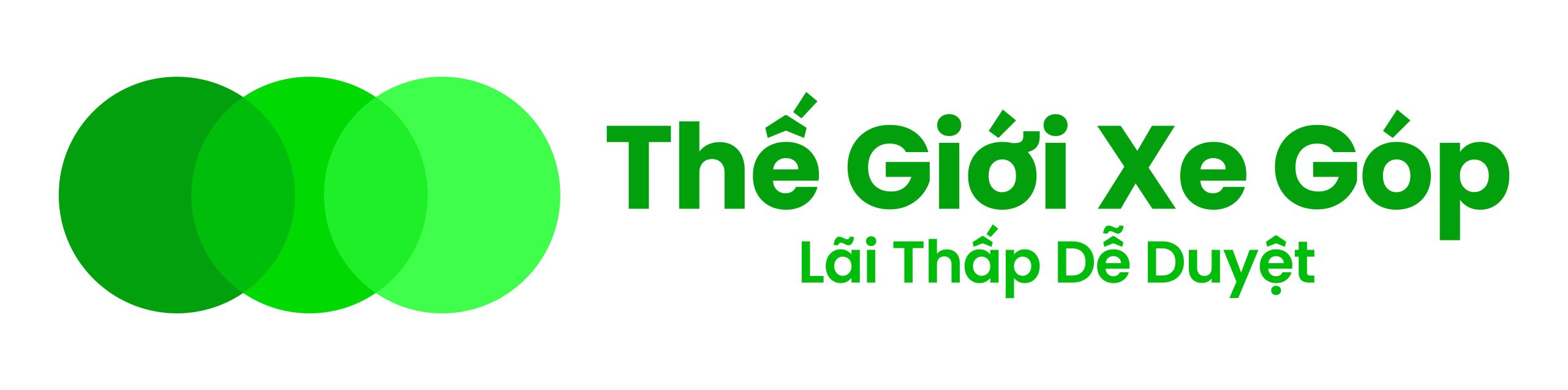 Thế giới xe góp