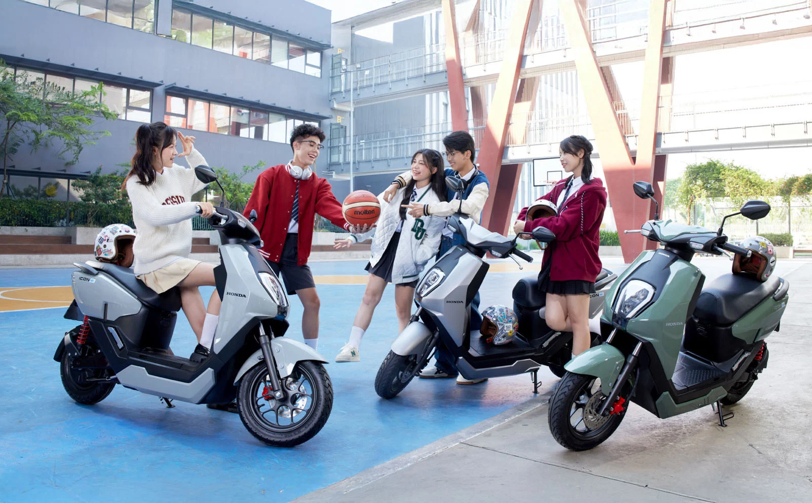 Mua xe máy điện Bình Tân ở đâu uy tín giá tốt