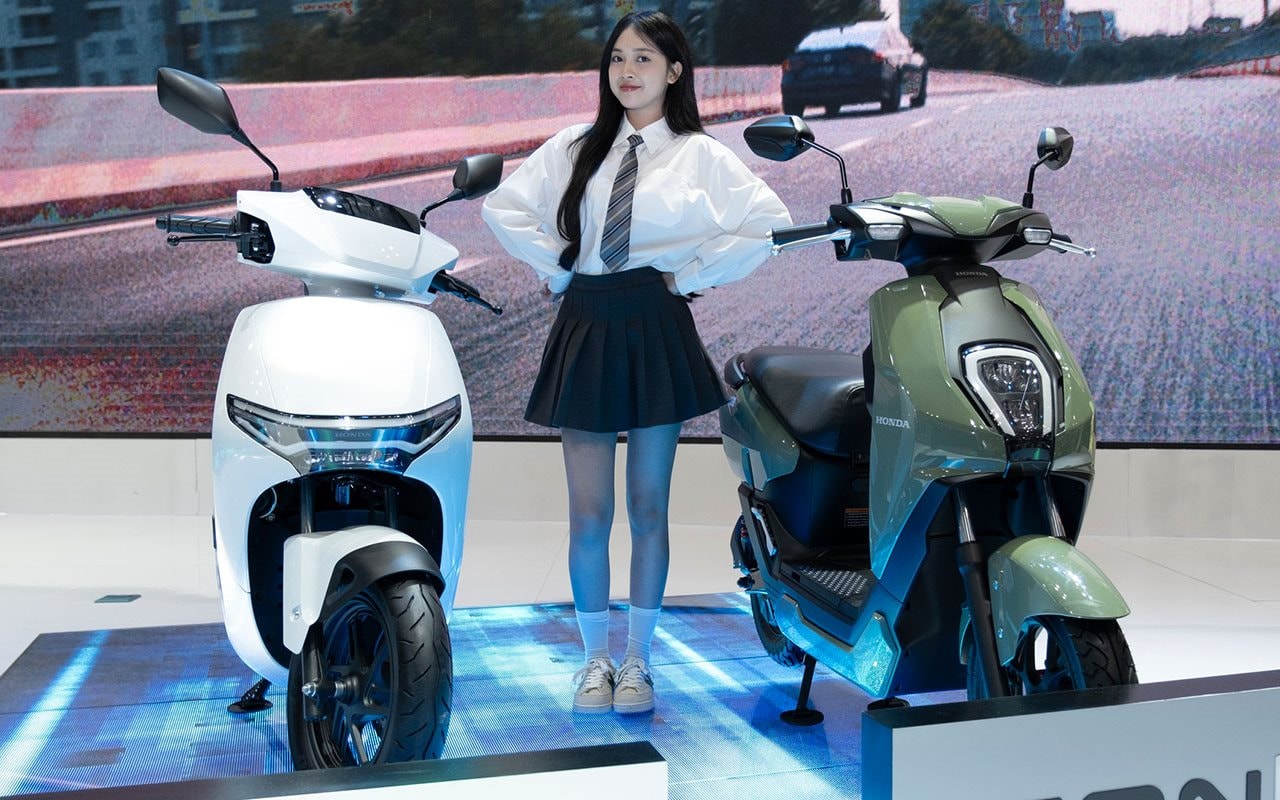 Mua xe máy điện Nhà Bè ở đâu uy tín giá tốt