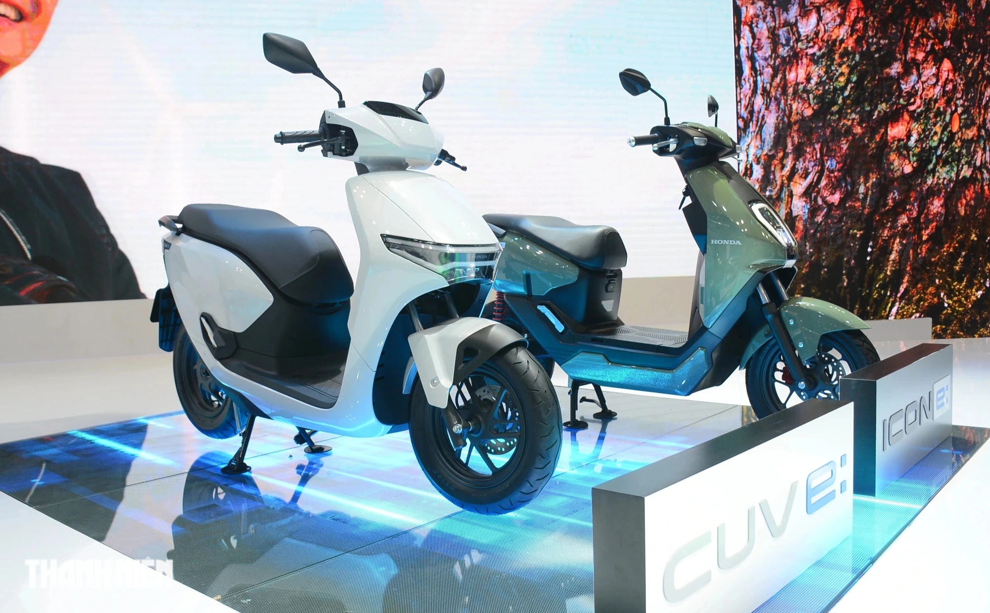 Mua xe máy điện quận 4 ở đâu uy tín giá tốt