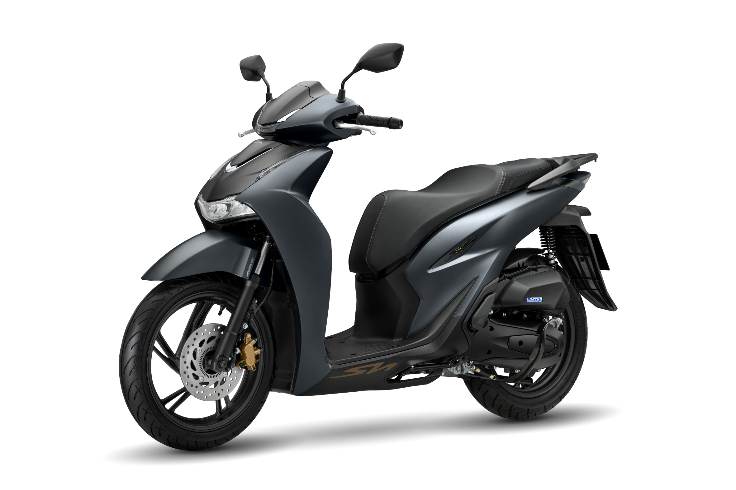 Bảng giá xe Honda SH 125i 2026 mới nhất