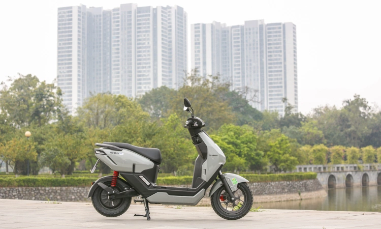 Bảng giá Xe điện ICon E 2026 mới nhất