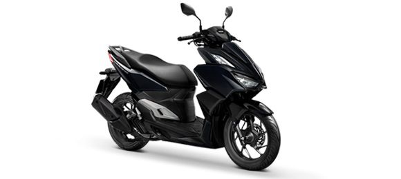 Bảng giá xe Honda Vario 160 2026 mới nhất