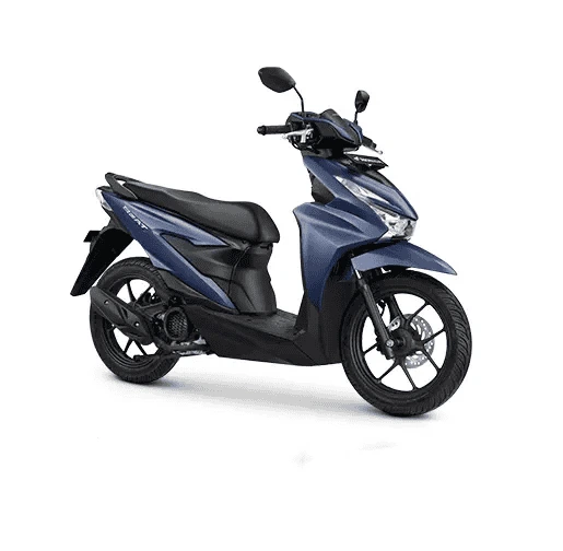 Đánh giá xe Honda Beat 2026 mới ra mắt