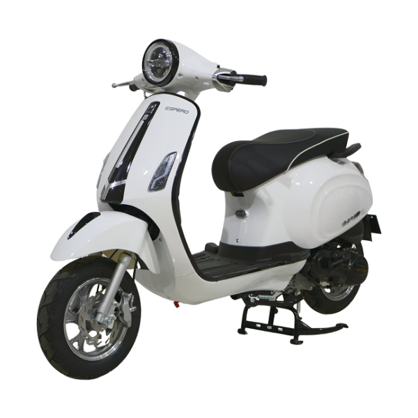 Tìm mua Xe máy 50cc ESPERO Detech chính hãng gần đây