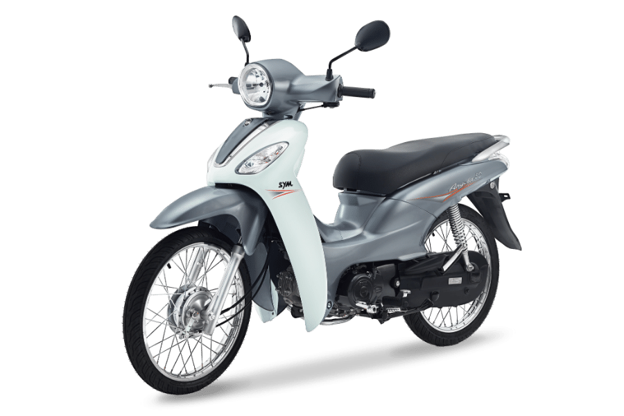 Mua Xe số 50cc ở đâu giá rẻ chất lượng