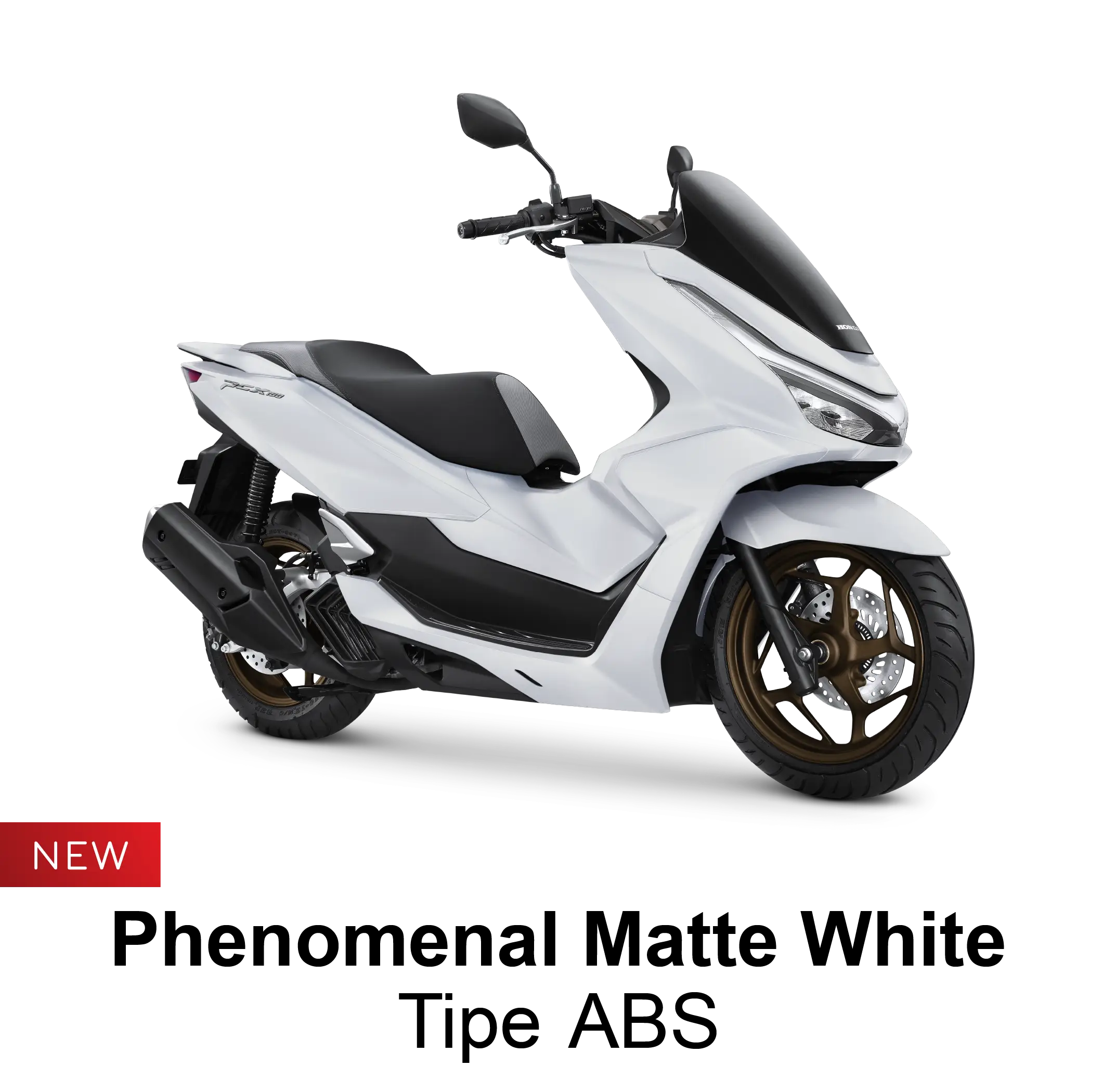 Honda PCX 160