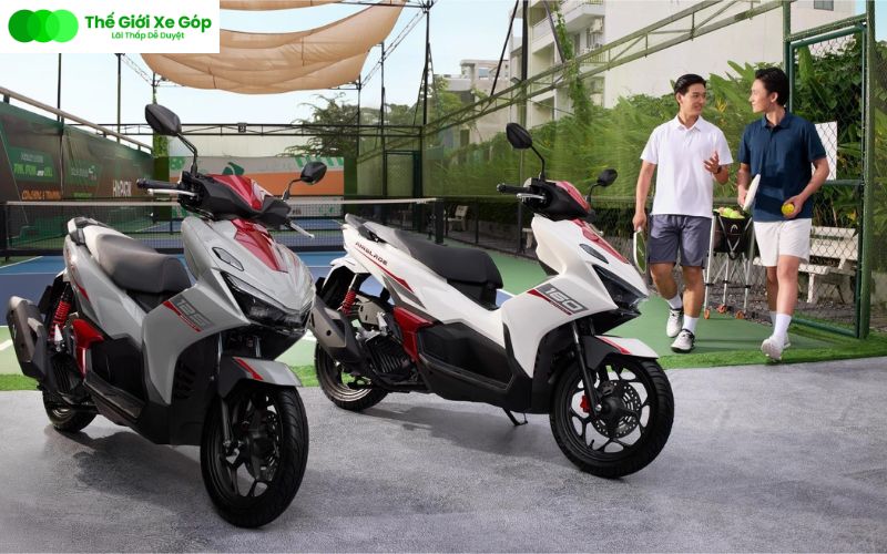 Đánh giá xe Air Blade 125 trước khi mua