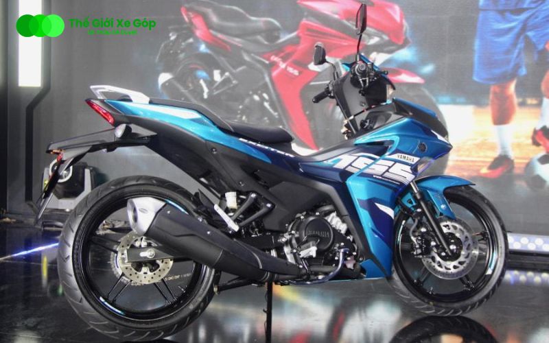 Bảng giá Mua xe Exciter 155 mới nhất