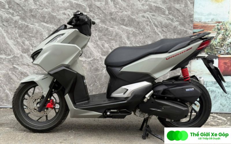 Bảng giá mua xe Vario 160 mới nhất