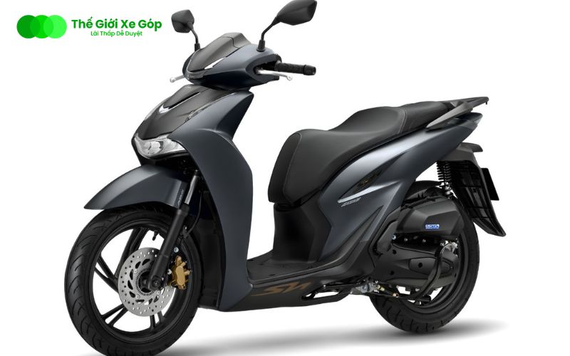 Nhu cầu mua xe SH 160i hiện nay