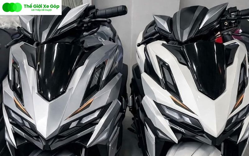 Tại sao nên chọn nơi mua xe Vario 160 chính hãng?